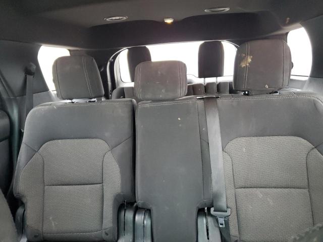 1FM5K8D81JGC06950 2018 FORD EXPLORER