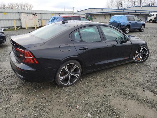 VOLVO S60 PLUS 2025 black  gas 7JRL12GC8SG365561 photo #4