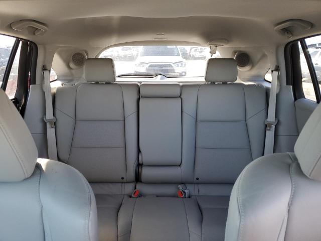 2016 ACURA RDX ADVANC - 5J8TB3H78GL015818