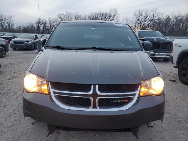 2019 DODGE GRAND CARA - 2C4RDGEG3KR618464