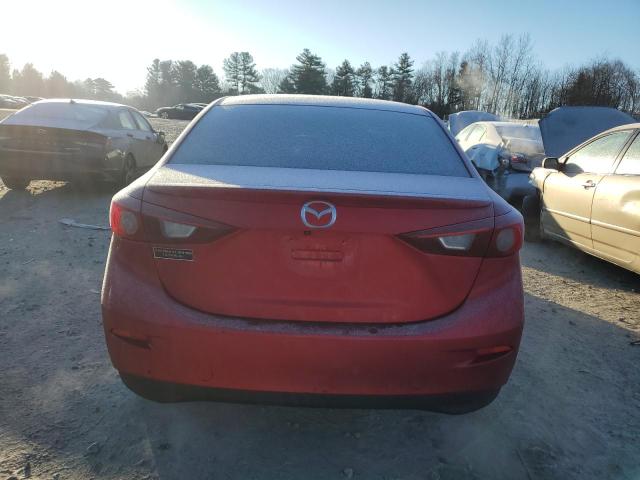 2016 MAZDA 3 TOURING - JM1BM1V74G1301352