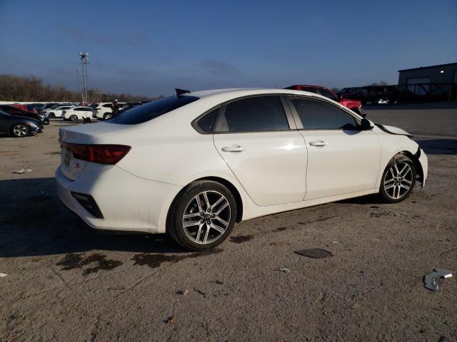2019 KIA FORTE GT L - 3KPF34AD4KE036049