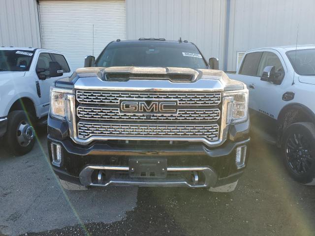 2021 GMC SIERRA K25 1GT49REYXMF248561