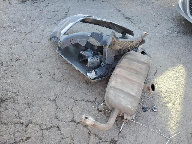2018 MAZDA CX-5 TOURI - JM3KFBCM5J0472513