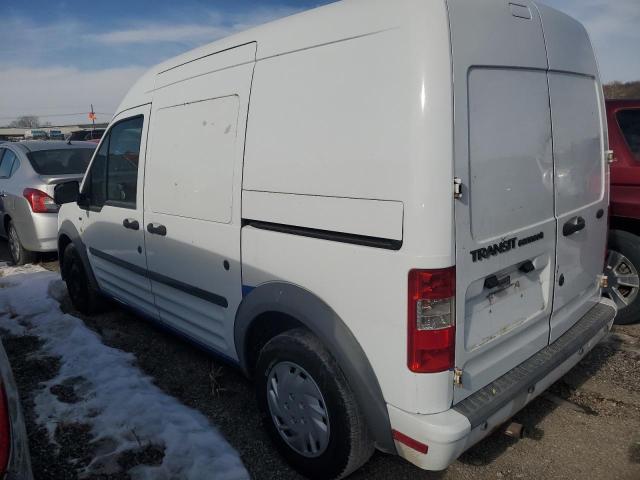 FORD TRANSIT CO 2012 white cargo va gas NM0LS7BN7CT108656 photo #3
