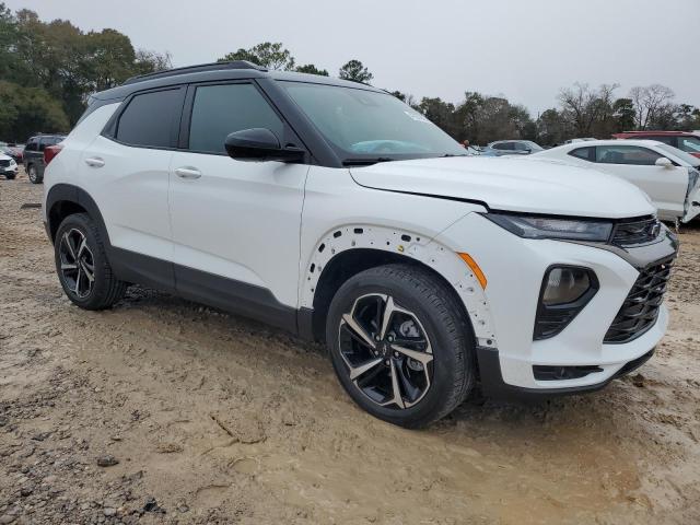 2023 CHEVROLET TRAILBLAZE - KL79MTSL6PB177944