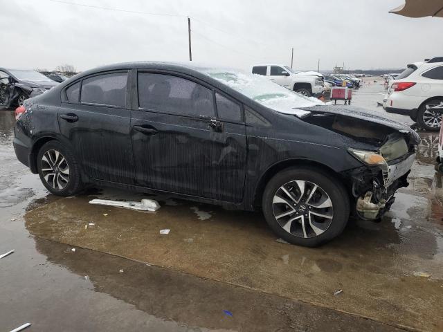 2015 HONDA CIVIC EX - 19XFB2F87FE034224