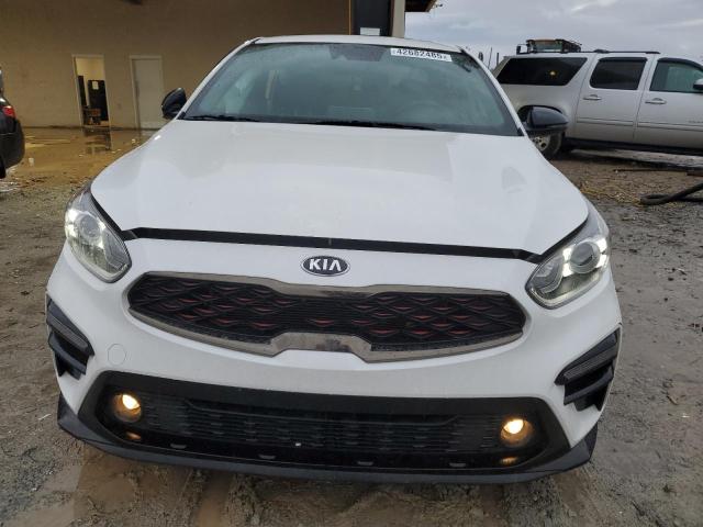 2021 KIA FORTE GT L - 3KPF34AD0ME390346