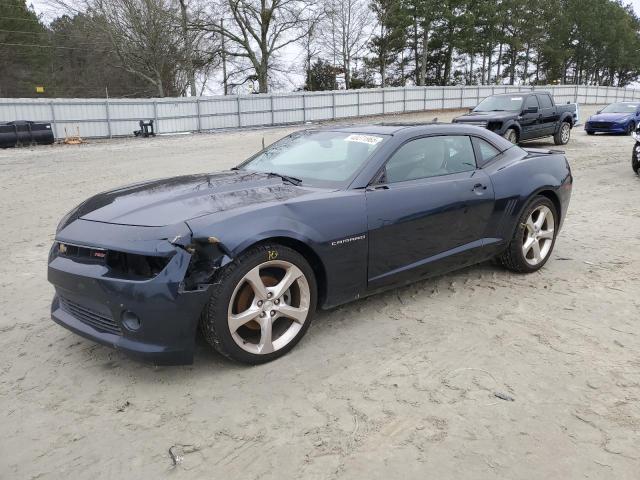 CHEVROLET CAMARO LT