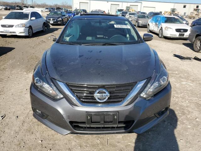 2017 NISSAN ALTIMA 2.5 1N4AL3AP3HC152198