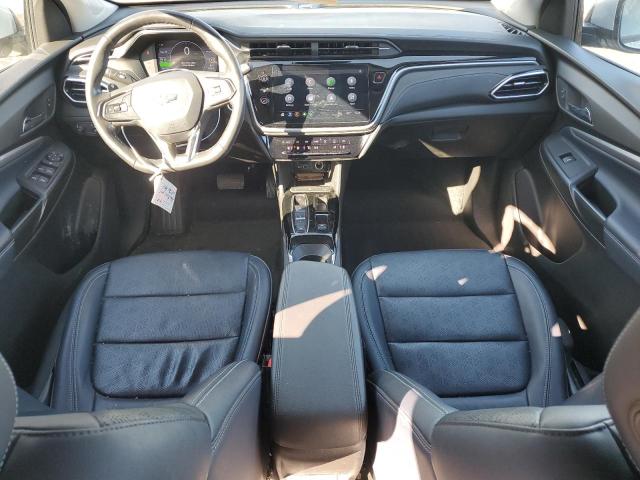 2022 CHEVROLET BOLT EUV L 1G1FY6S03N4113159