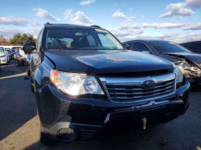 2010 SUBARU FORESTER 2 - JF2SH6CC2AH773731