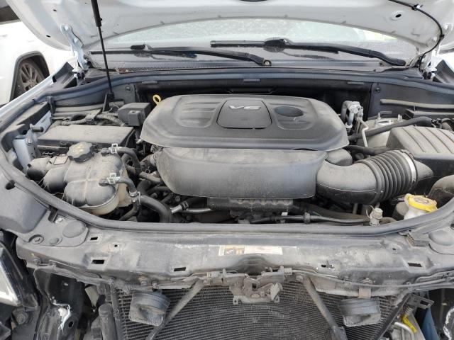 2017 JEEP GRAND CHER - 1C4RJFAG6HC695436
