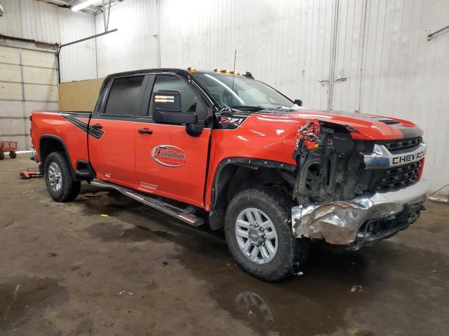 Vin: 1gc4yney7mf111041, lot: 88511145, chevrolet all models k2500 heavy duty lt 20214