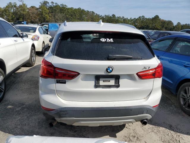 2016 BMW X1 XDRIVE2 - WBXHT3C37GP887361