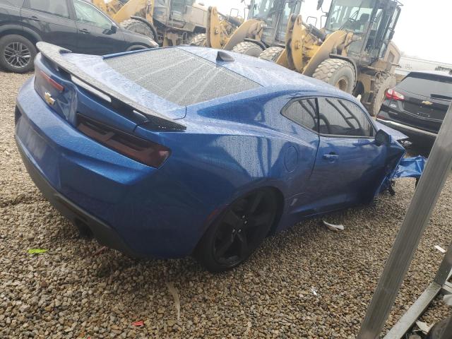 2017 CHEVROLET CAMARO LT 1G1FB1RX2H0214096
