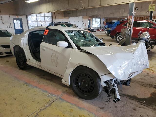 2022 DODGE CHARGER PO - 2C3CDXKG0NH130680