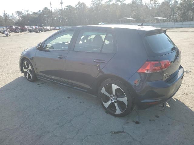 Vin: 3vw4t7au7gm051342, lot: 42798775, volkswagen gti s/se 20162