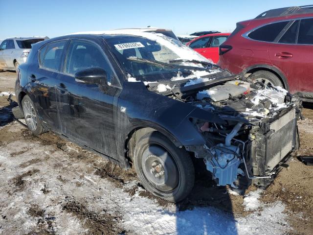 2015 LEXUS CT 200 JTHKD5BH9F2241015