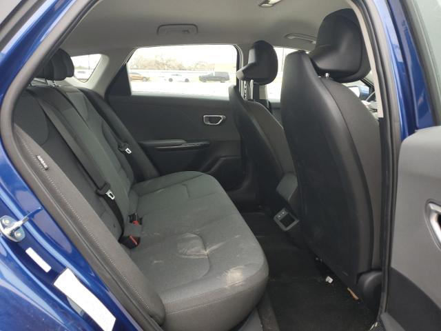 2025 KIA K4 LX 3KPFT4DE5SE038557