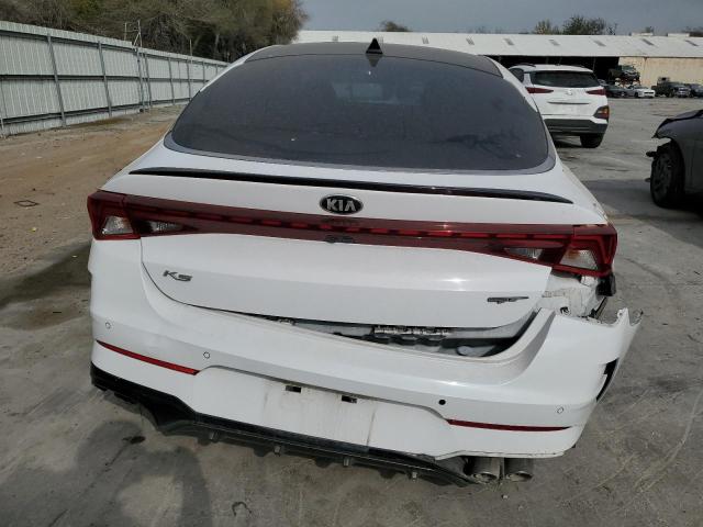 2021 KIA K5 GT - 5XXG44J82MG050823