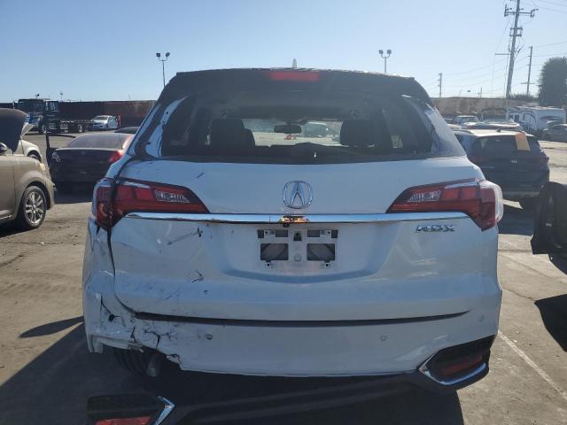 2018 ACURA RDX ADVANC 5J8TB3H71JL012623