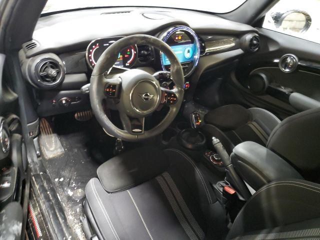 2024 MINI COOPER JOH WMW73DH09R2U32537