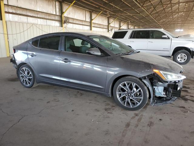 2020 HYUNDAI ELANTRA SE - 5NPD84LF9LH537913