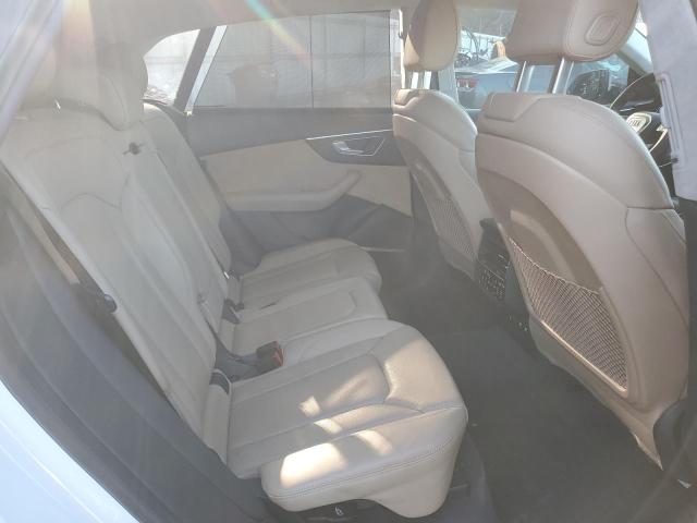 2019 AUDI Q8 PRESTIG WA1FVAF10KD037797