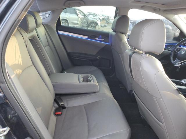 2016 HONDA CIVIC EXL - 19XFC1F7XGE020172