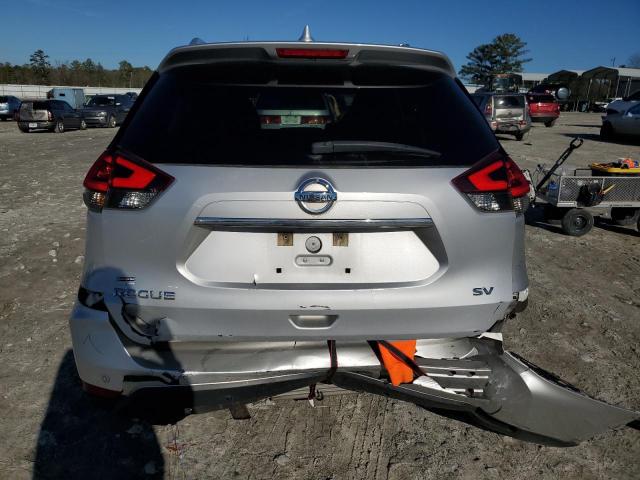 2019 NISSAN ROGUE S - KNMAT2MT4KP517565
