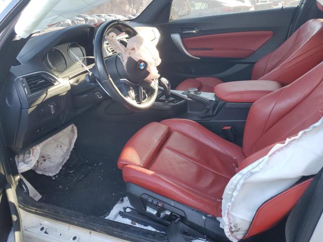 2020 BMW 230XI WBA2J3C03L7E78623