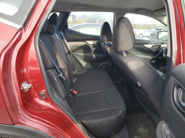 2020 NISSAN ROGUE SPOR - JN1BJ1CW3LW381486
