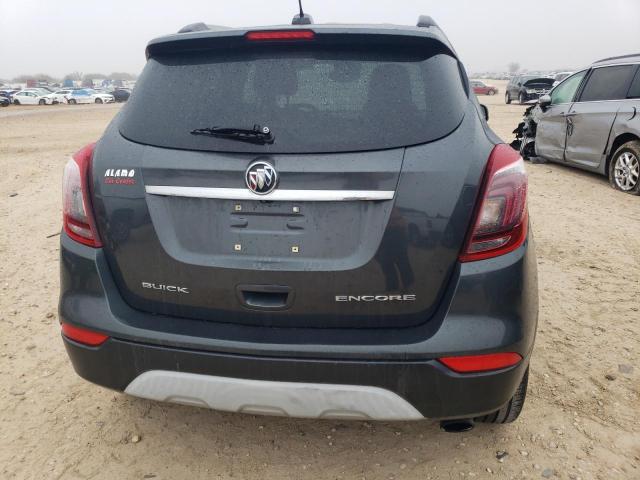 2017 BUICK ENCORE ESS KL4CJCSB2HB044747