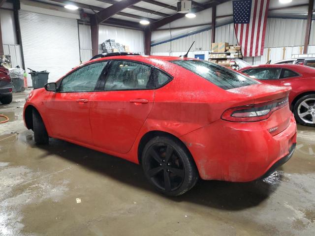 DODGE DART SXT