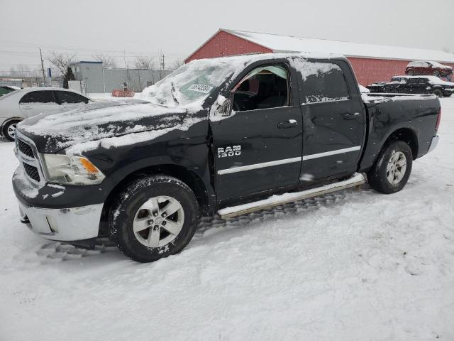 RAM 1500 ST