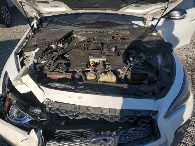2018 INFINITI Q50 LUXE - JN1EV7AP7JM360648