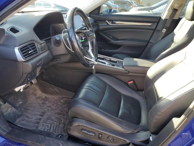 2021 HONDA ACCORD SPO - 1HGCV1F46MA086124
