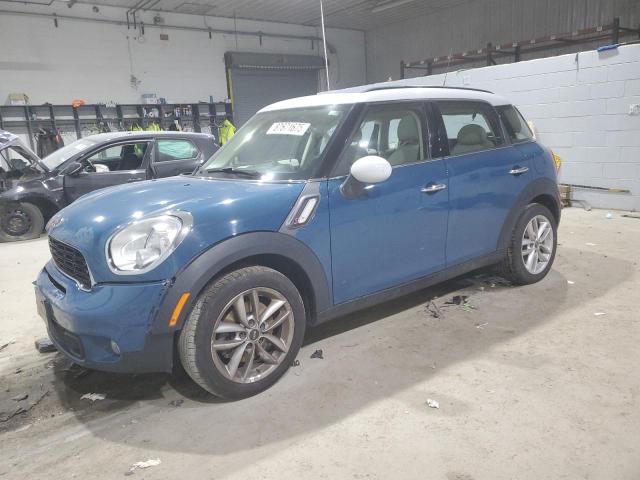 MINI COOPER S C