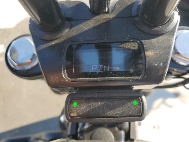 2020 HARLEY-DAVIDSON FXBB 1HD1YJJ2XLB078585