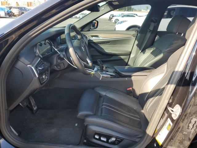 2018 BMW 530 I - WBAJA5C59JWA36905