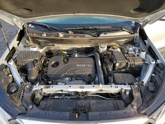 2022 GMC TERRAIN SL 3GKALMEV9NL273685