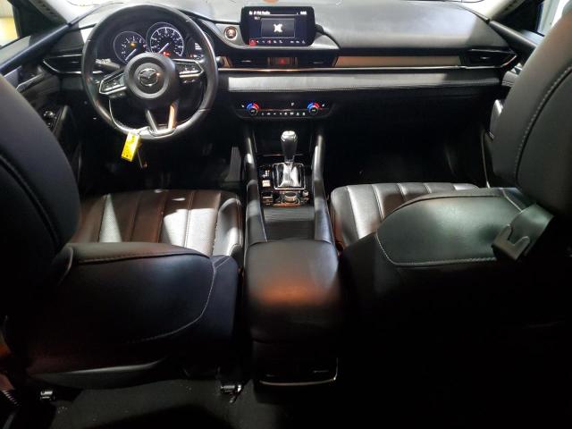 2018 MAZDA 6 - JM1GL1TYXJ1315381