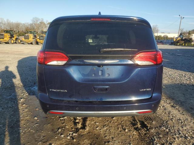 2018 CHRYSLER PACIFICA L - 2C4RC1GG8JR320696
