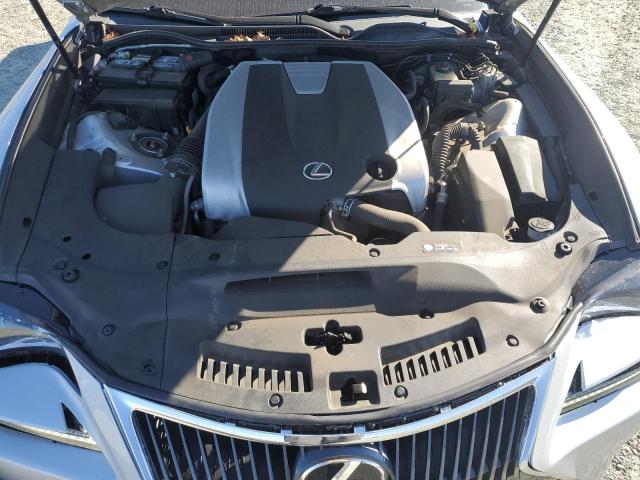 2015 LEXUS RC 350 JTHSE5BC2F5002440