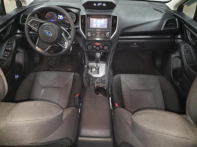 2017 SUBARU IMPREZA - 4S3GKAA61H3613062