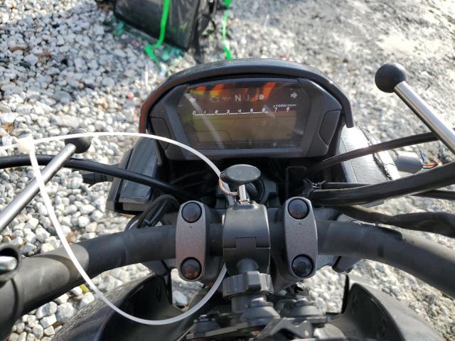 2014 HONDA CTX700 N JH2RC6806EK001730