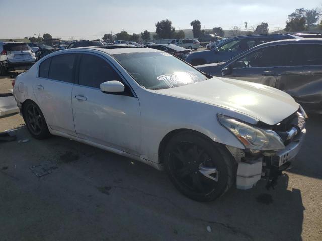 Vin: jn1cv6ap0dm711129, lot: 89019285, infiniti g37 base 20134