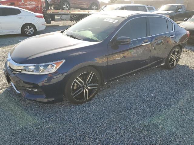 2016 HONDA ACCORD SPO 1HGCR2F57GA246714