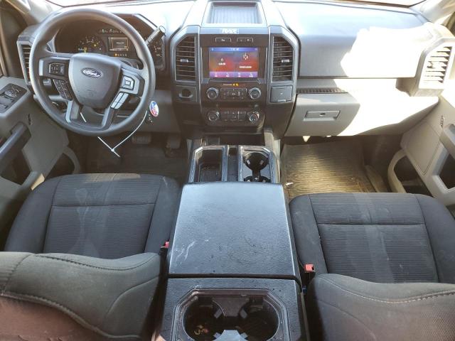 2019 FORD F150 SUPER - 1FTEW1CPXKKF00452